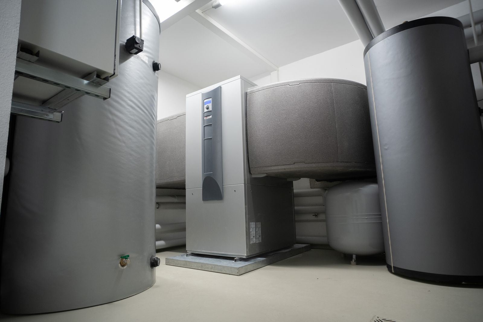 Commercial Water Heaters service in Grapevine, TX