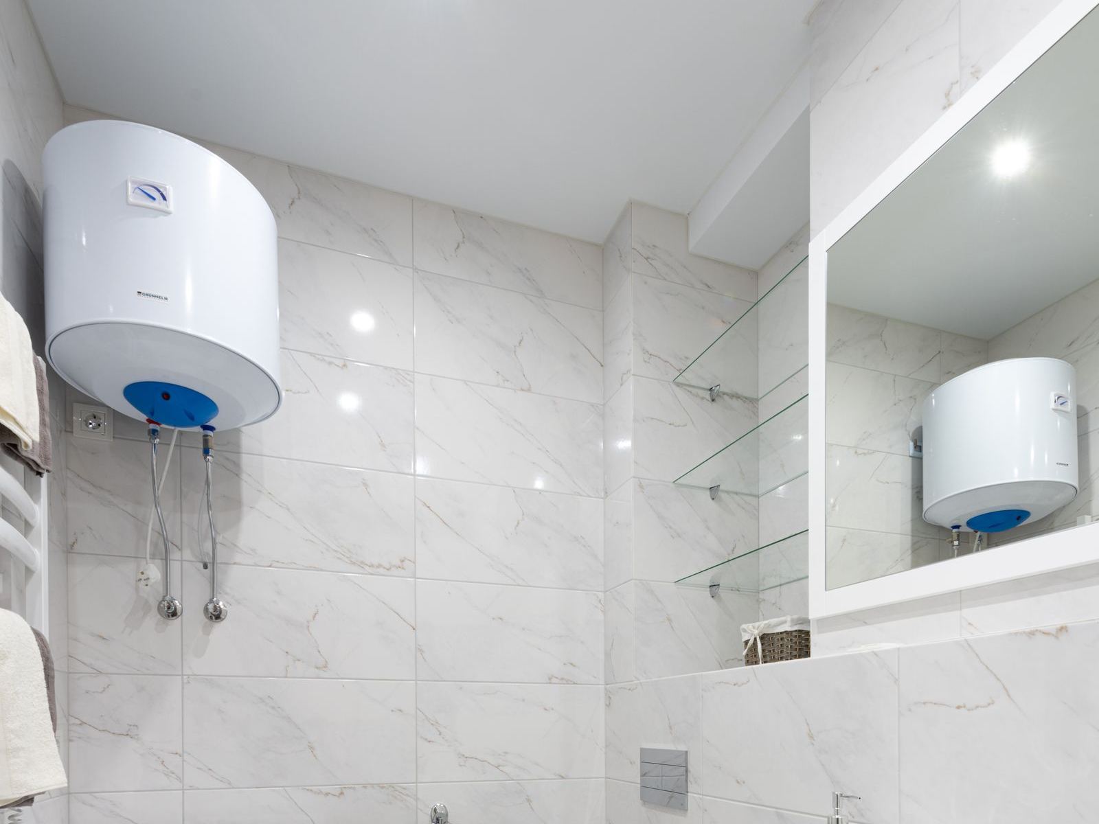 Electric Water Heater Services service in Grapevine, TX