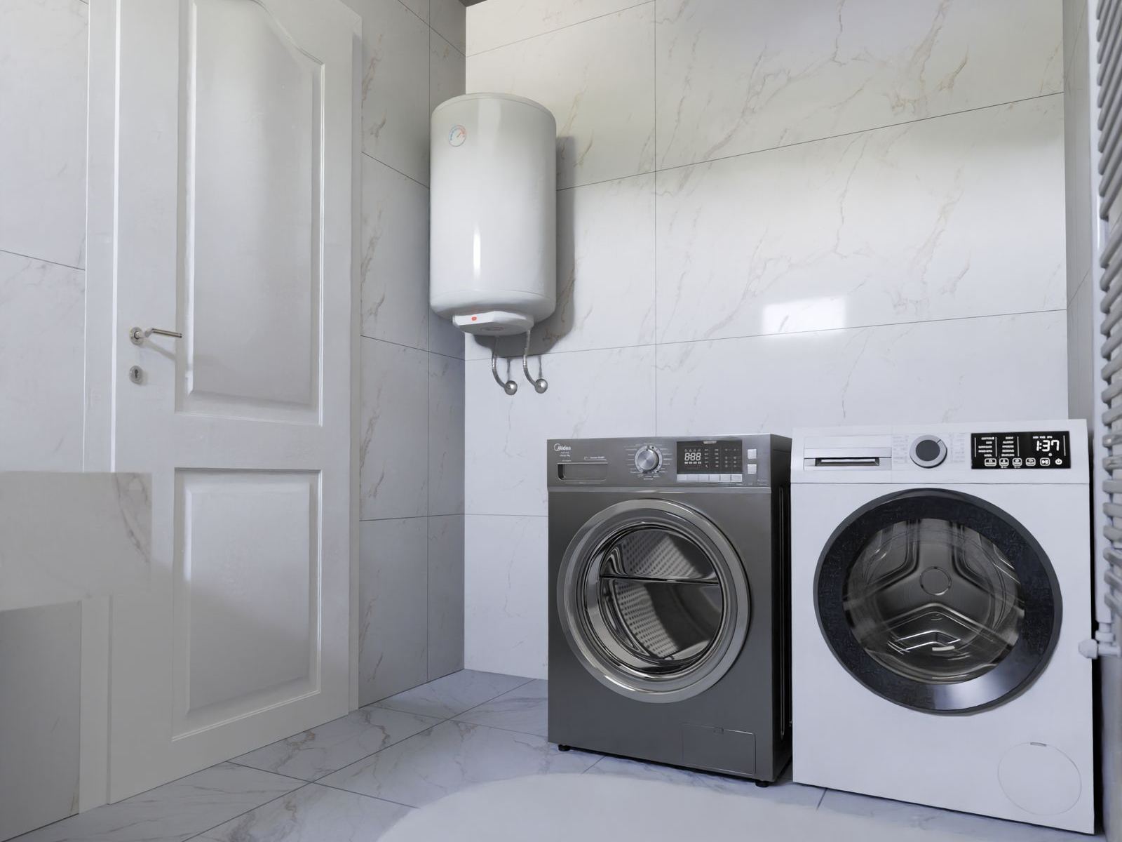 Water Heater Replacement service in Grapevine, TX
